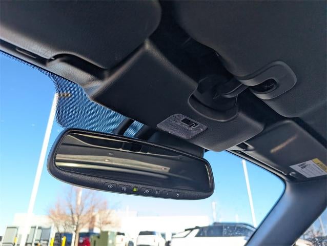 2023 Mazda Mazda MX-5 Miata RF Grand Touring Auto