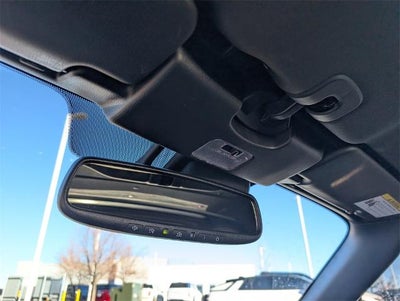 2023 Mazda Mazda MX-5 Miata RF Grand Touring Auto