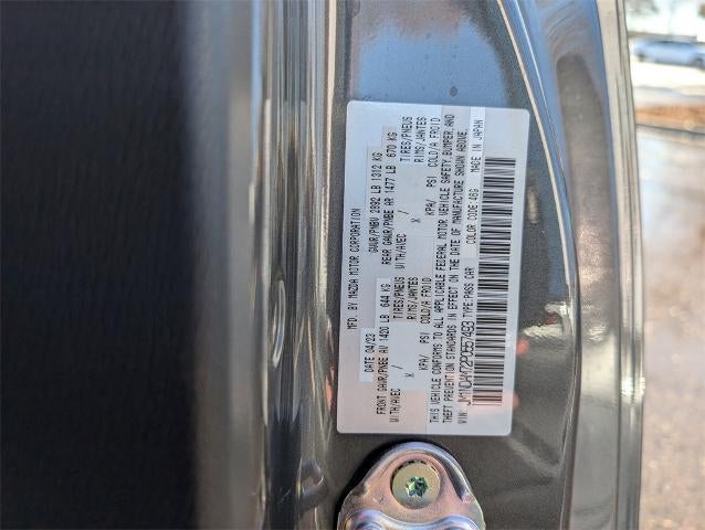 2023 Mazda Mazda MX-5 Miata RF Grand Touring Auto