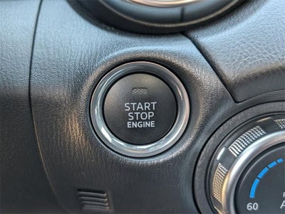 2023 Mazda Mazda MX-5 Miata RF Grand Touring Auto