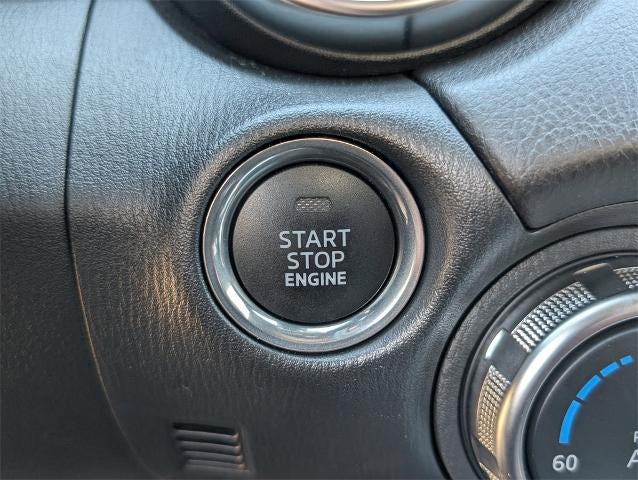 2023 Mazda Mazda MX-5 Miata RF Grand Touring Auto