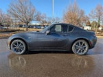 2023 Mazda Mazda MX-5 Miata RF Grand Touring Auto