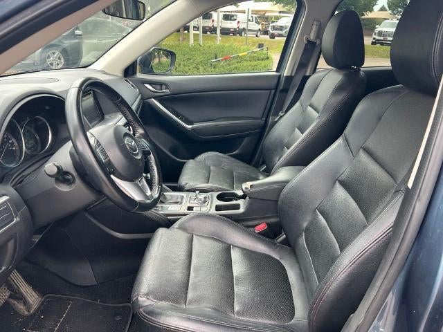 2016 Mazda Mazda CX-5 AWD 4dr Auto Grand Touring