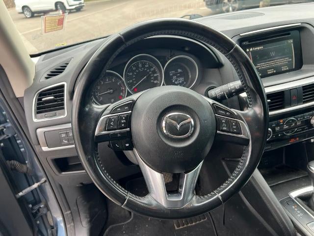 2016 Mazda Mazda CX-5 AWD 4dr Auto Grand Touring