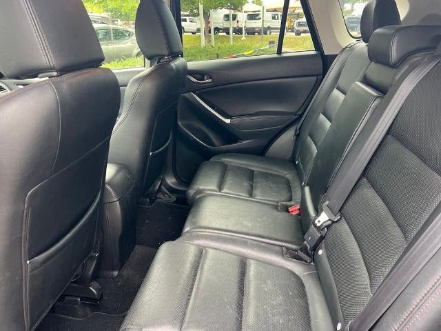 2016 Mazda Mazda CX-5 AWD 4dr Auto Grand Touring
