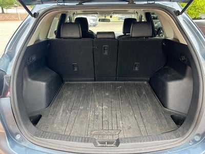 2016 Mazda Mazda CX-5 AWD 4dr Auto Grand Touring