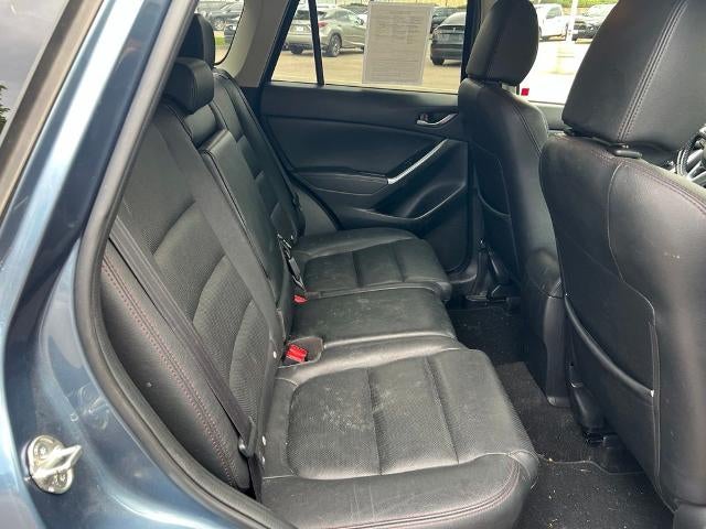 2016 Mazda Mazda CX-5 AWD 4dr Auto Grand Touring