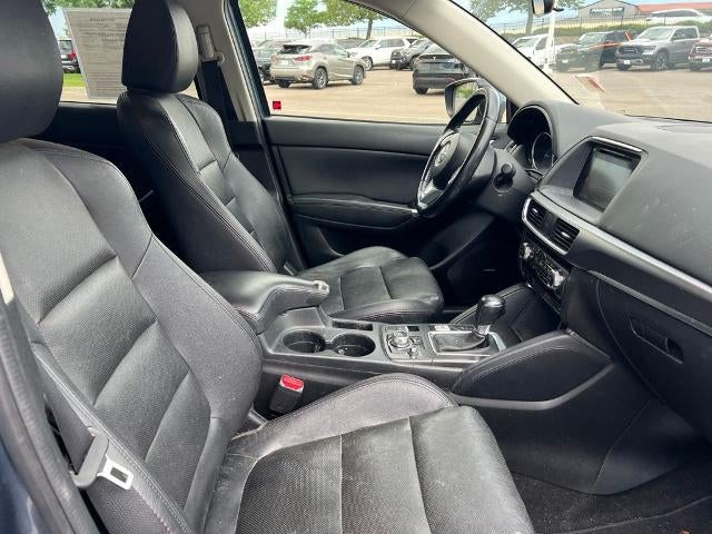 2016 Mazda Mazda CX-5 AWD 4dr Auto Grand Touring