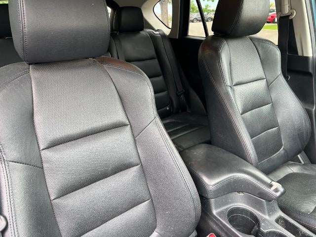 2016 Mazda Mazda CX-5 AWD 4dr Auto Grand Touring