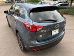 2016 Mazda Mazda CX-5 AWD 4dr Auto Grand Touring
