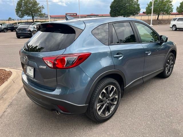 2016 Mazda Mazda CX-5 AWD 4dr Auto Grand Touring