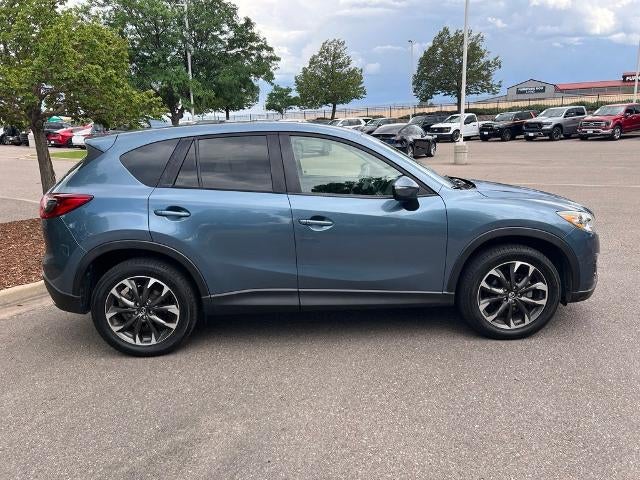 2016 Mazda Mazda CX-5 AWD 4dr Auto Grand Touring