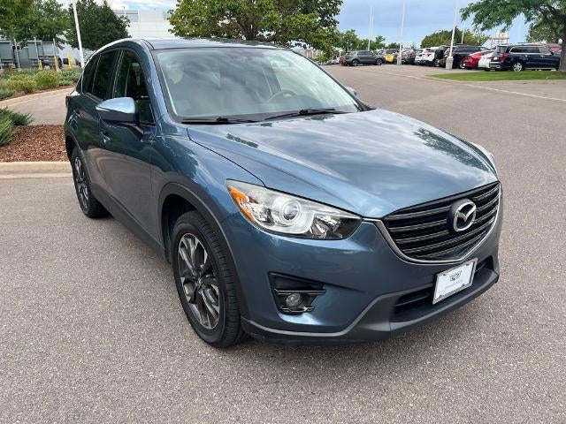 2016 Mazda Mazda CX-5 AWD 4dr Auto Grand Touring