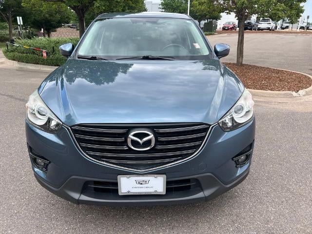 2016 Mazda Mazda CX-5 AWD 4dr Auto Grand Touring