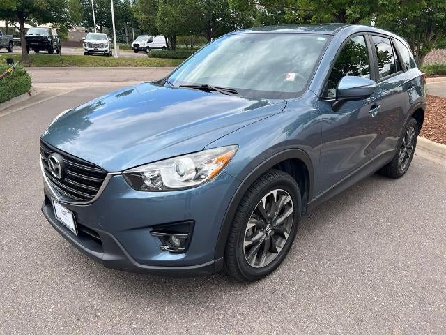 2016 Mazda Mazda CX-5 AWD 4dr Auto Grand Touring