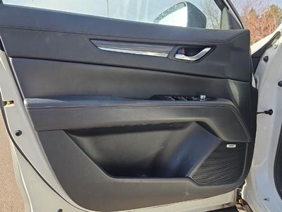 2018 Mazda Mazda CX-5 Grand Touring AWD