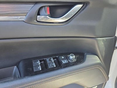 2018 Mazda Mazda CX-5 Grand Touring AWD