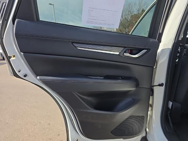 2018 Mazda Mazda CX-5 Grand Touring AWD