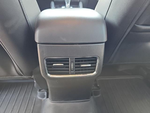 2018 Mazda Mazda CX-5 Grand Touring AWD