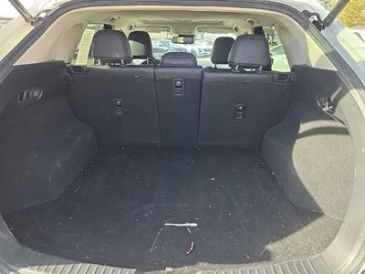 2018 Mazda Mazda CX-5 Grand Touring AWD