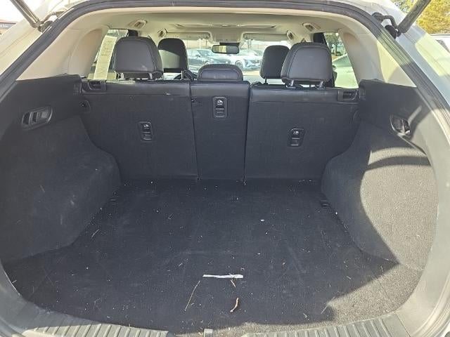 2018 Mazda Mazda CX-5 Grand Touring AWD