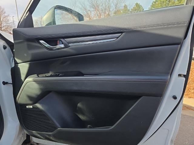 2018 Mazda Mazda CX-5 Grand Touring AWD