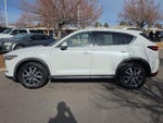 2018 Mazda Mazda CX-5 Grand Touring AWD