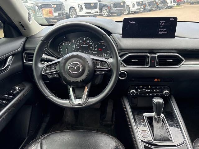 2022 Mazda Mazda CX-5 2.5 S Premium Plus Package AWD