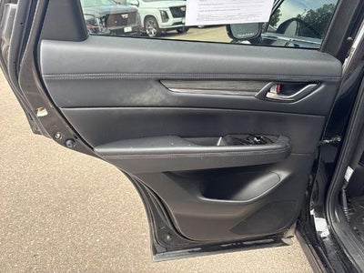 2022 Mazda Mazda CX-5 2.5 S Premium Plus Package AWD