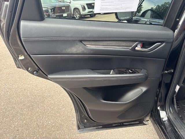 2022 Mazda Mazda CX-5 2.5 S Premium Plus Package AWD