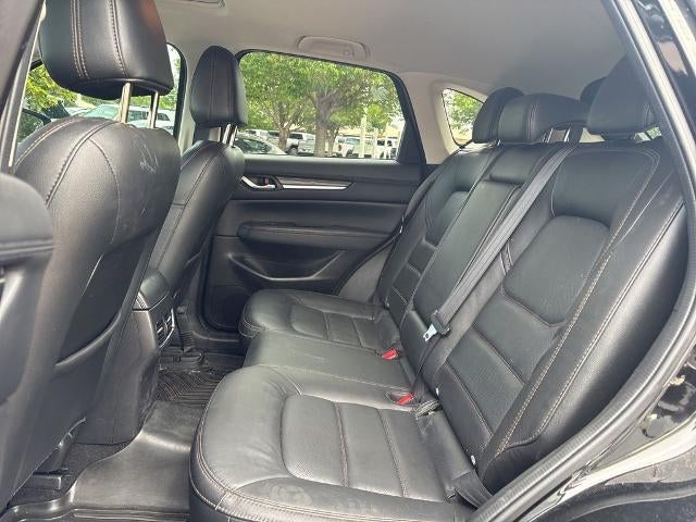 2022 Mazda Mazda CX-5 2.5 S Premium Plus Package AWD