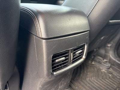 2022 Mazda Mazda CX-5 2.5 S Premium Plus Package AWD