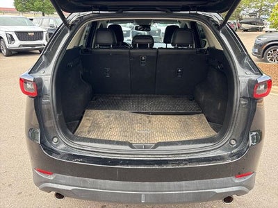 2022 Mazda Mazda CX-5 2.5 S Premium Plus Package AWD