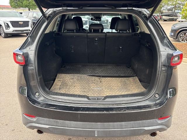 2022 Mazda Mazda CX-5 2.5 S Premium Plus Package AWD