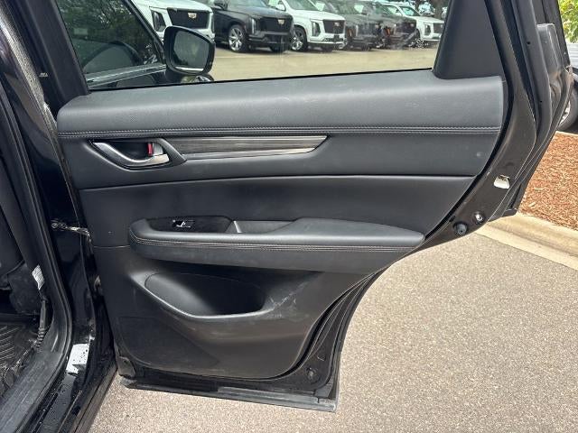 2022 Mazda Mazda CX-5 2.5 S Premium Plus Package AWD