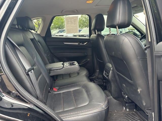 2022 Mazda Mazda CX-5 2.5 S Premium Plus Package AWD