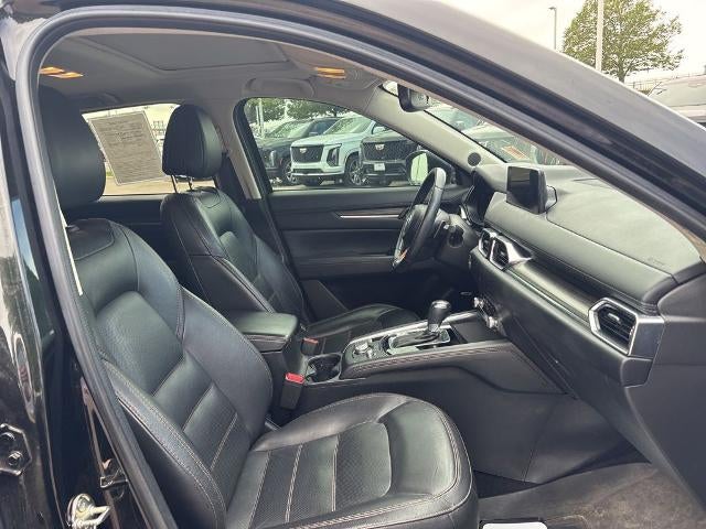 2022 Mazda Mazda CX-5 2.5 S Premium Plus Package AWD