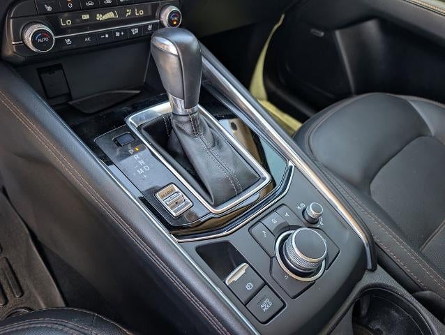 2022 Mazda Mazda CX-5 2.5 S Premium Plus Package AWD