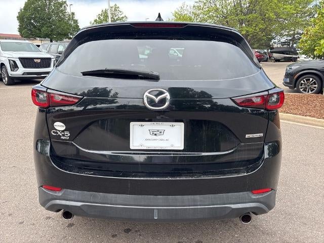 2022 Mazda Mazda CX-5 2.5 S Premium Plus Package AWD