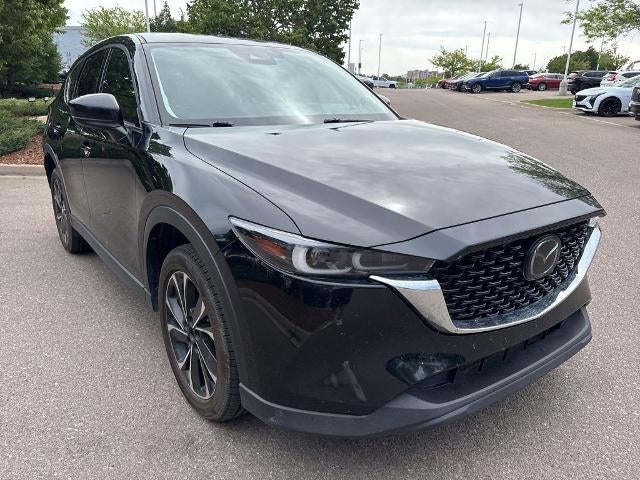 2022 Mazda Mazda CX-5 2.5 S Premium Plus Package AWD