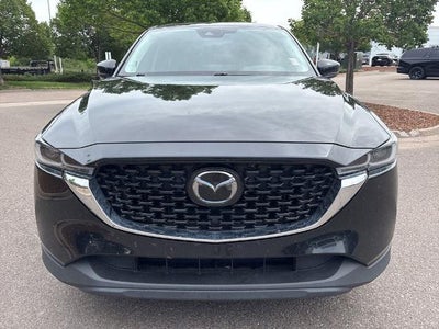 2022 Mazda Mazda CX-5 2.5 S Premium Plus Package AWD