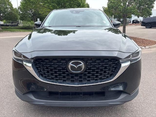 2022 Mazda Mazda CX-5 2.5 S Premium Plus Package AWD