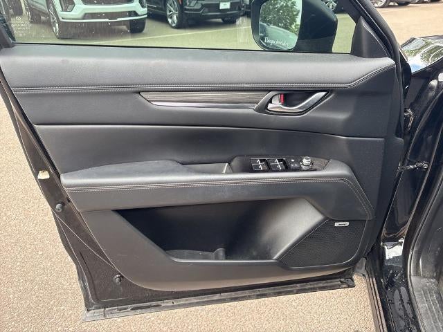 2022 Mazda Mazda CX-5 2.5 S Premium Plus Package AWD