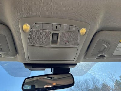 2015 INFINITI Q50 S 3.7 AWD