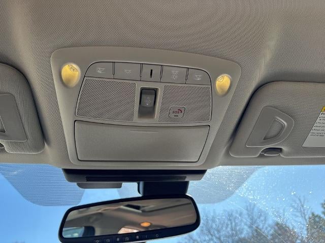 2015 INFINITI Q50 S 3.7 AWD