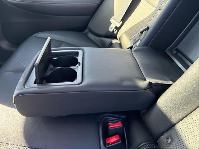 2015 INFINITI Q50 S 3.7 AWD