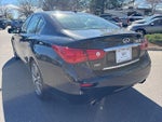 2015 INFINITI Q50 S 3.7 AWD