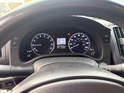 2015 INFINITI Q60 Coupe AWD