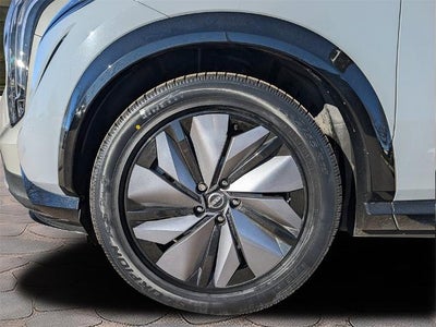 2023 Nissan ARIYA EVOLVE+ e-4ORCE AWD
