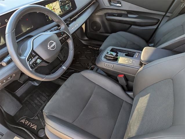2023 Nissan ARIYA EVOLVE+ e-4ORCE AWD